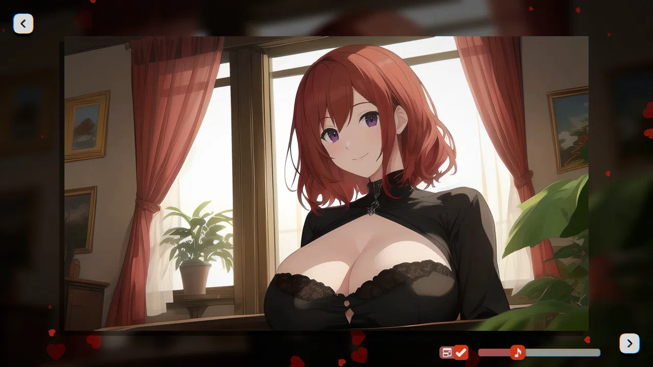 Hentai Milfs Screenshot 4