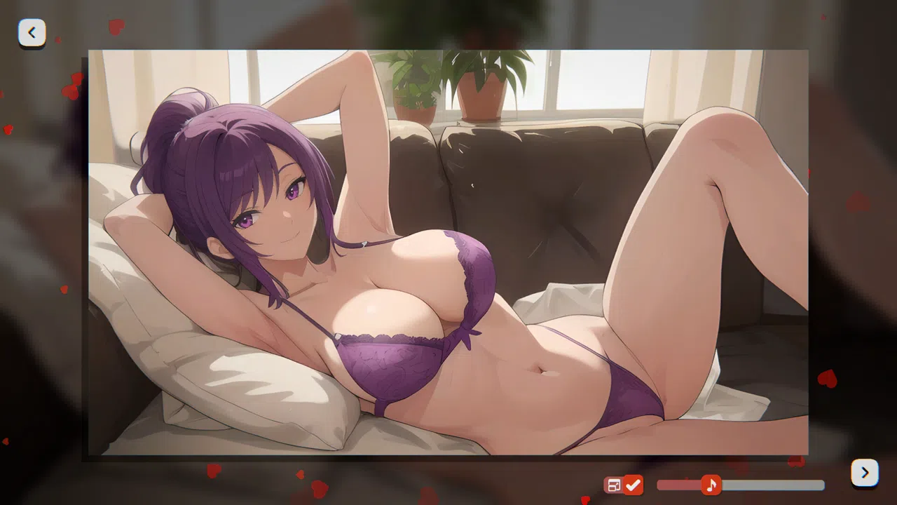 Hentai Milfs Screenshot 6