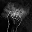 Nerves of steel icon