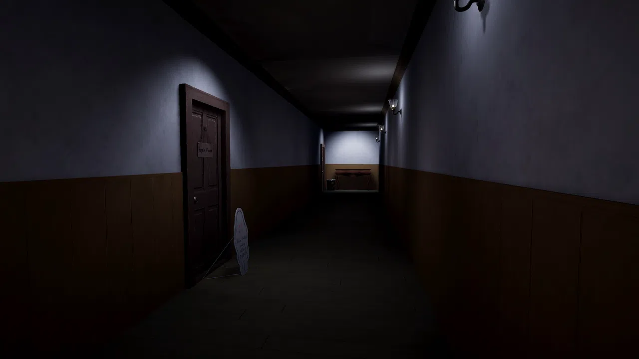 After the Curtain Call Screenshot 3