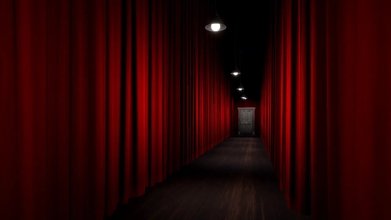 After the Curtain Call Screenshot 6