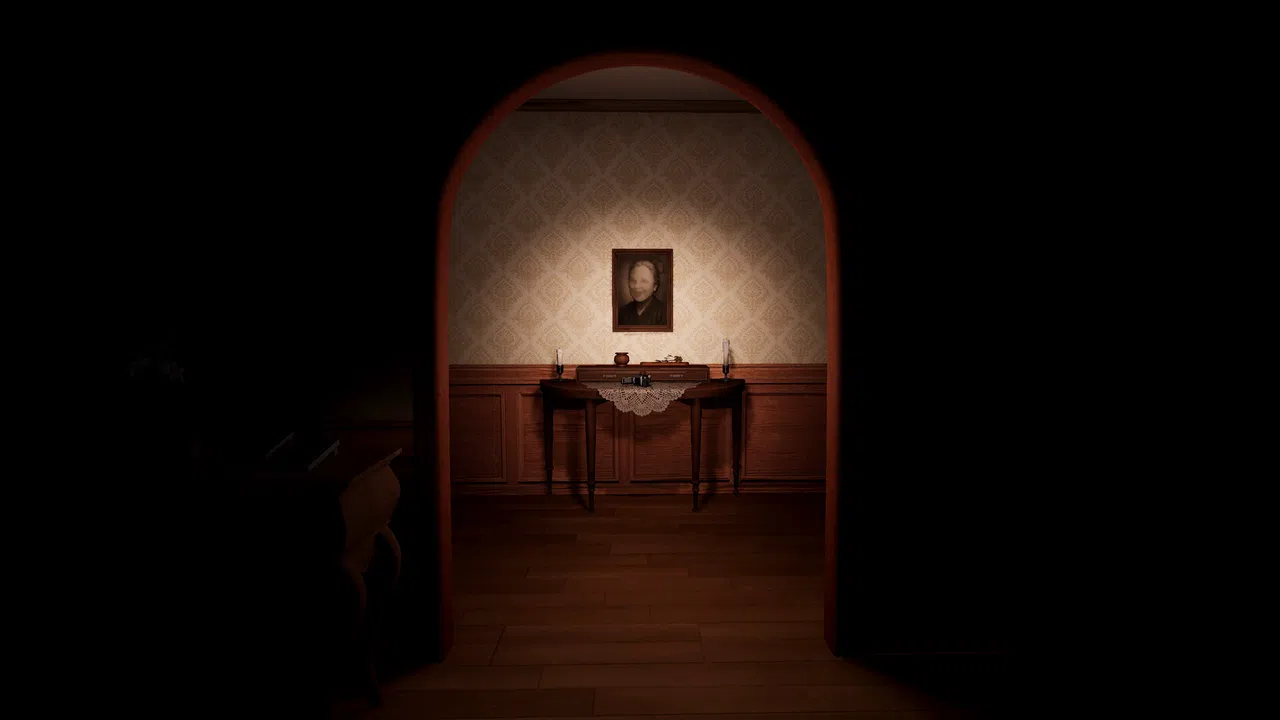 After the Curtain Call Screenshot 1