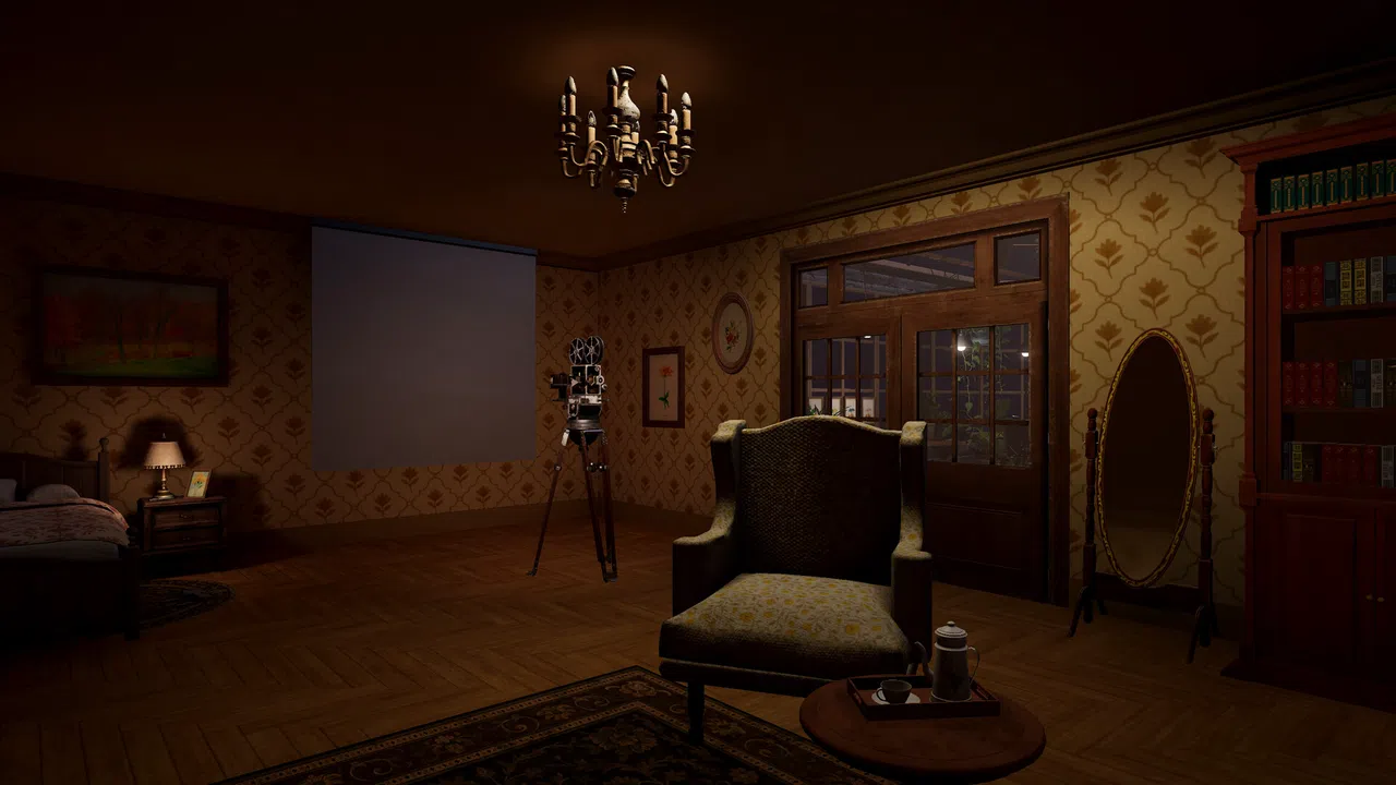 After the Curtain Call Screenshot 5