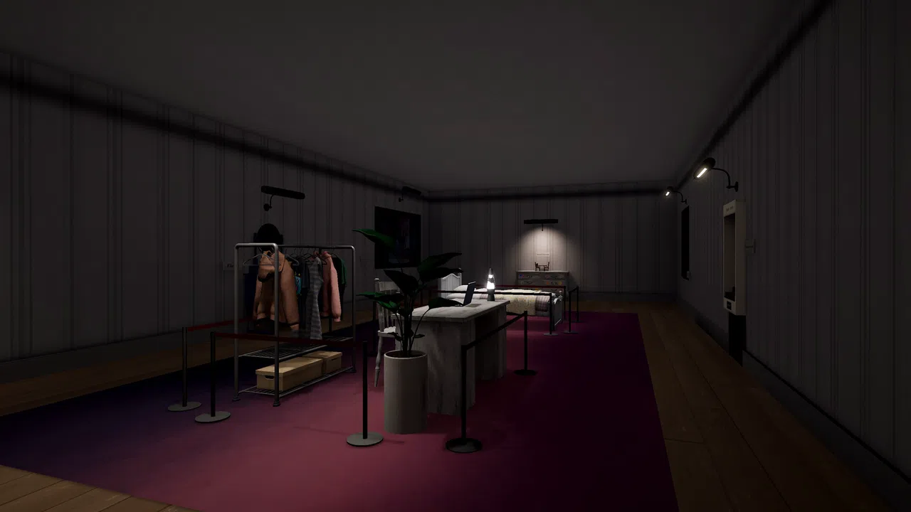After the Curtain Call Screenshot 4