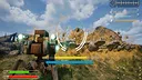 Core Reboot : 4 Seasons Screenshot 4