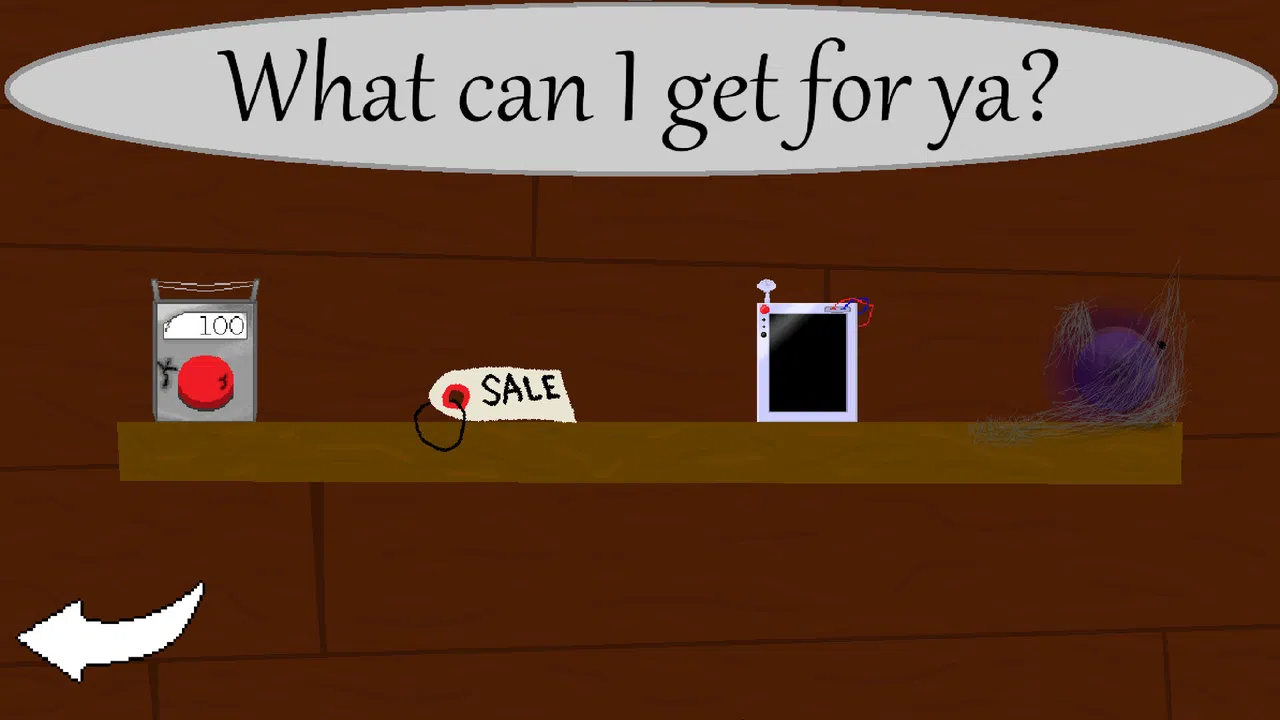 A.C.H.E.S. Screenshot 1