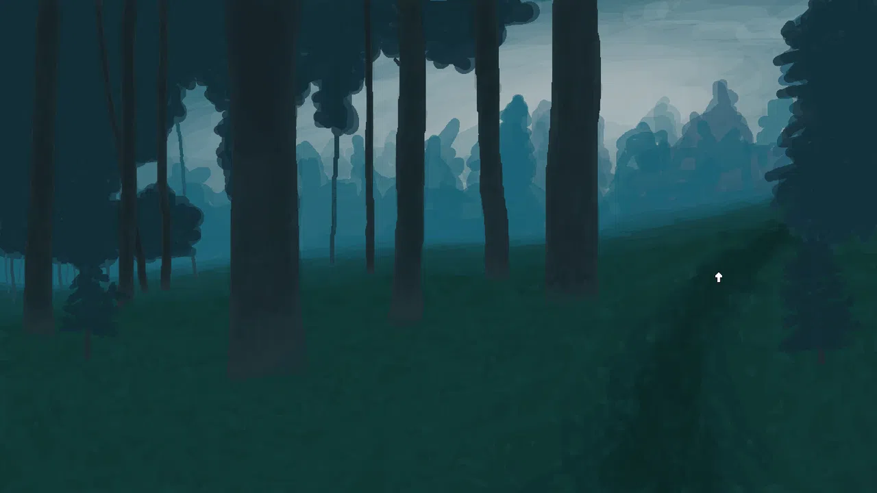 A.C.H.E.S. Screenshot 2