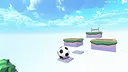 Balls souls: Hardcore platformer Screenshot 2