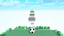 Balls souls: Hardcore platformer Screenshot 0