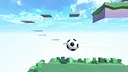 Balls souls: Hardcore platformer Screenshot 1