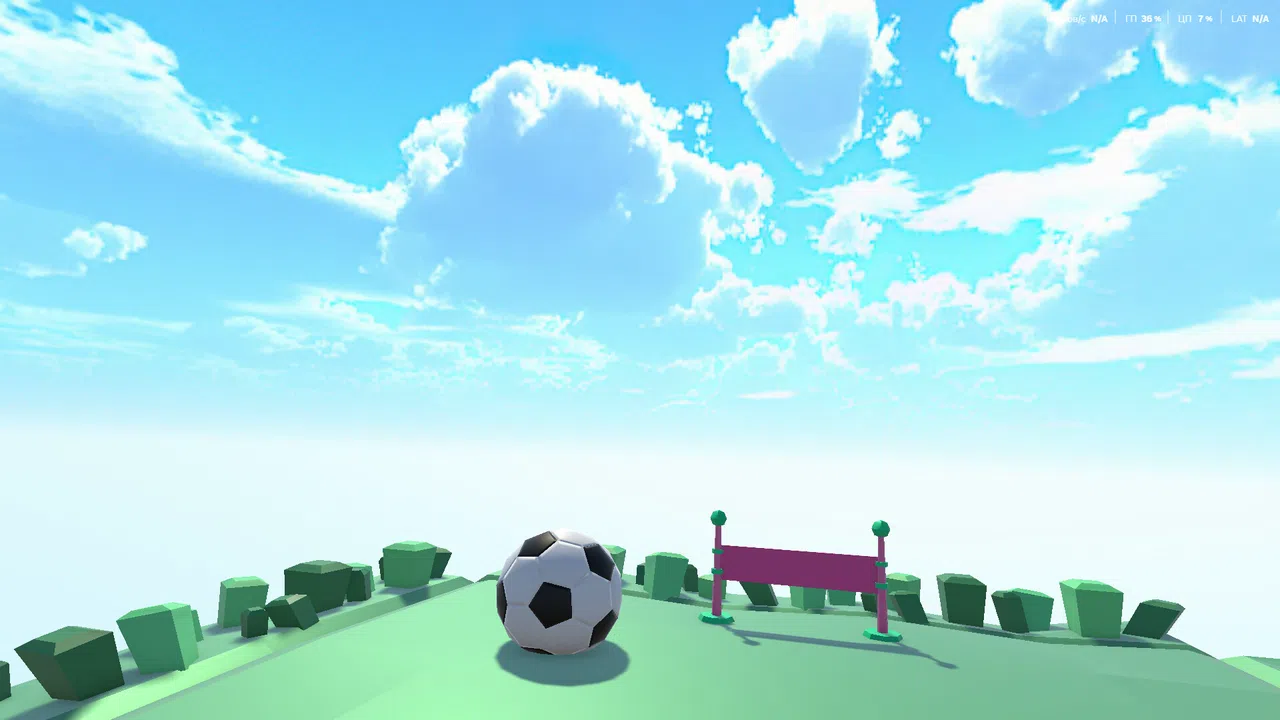 Balls souls: Hardcore platformer Screenshot 4