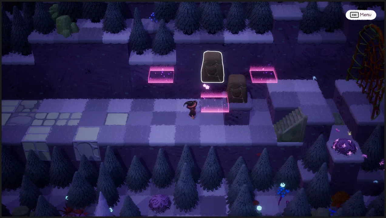 Kitty Witchy Screenshot 4