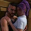 Game completed icon