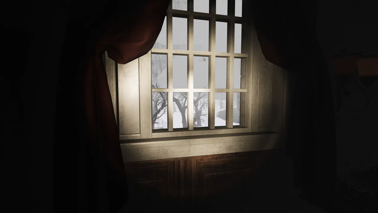 Veylor Screenshot 2