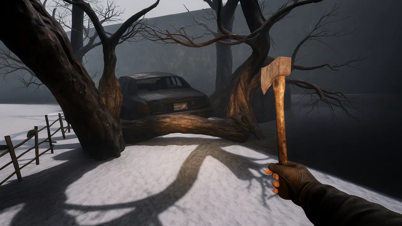 Veylor Screenshot 5