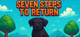 Seven Steps To Return