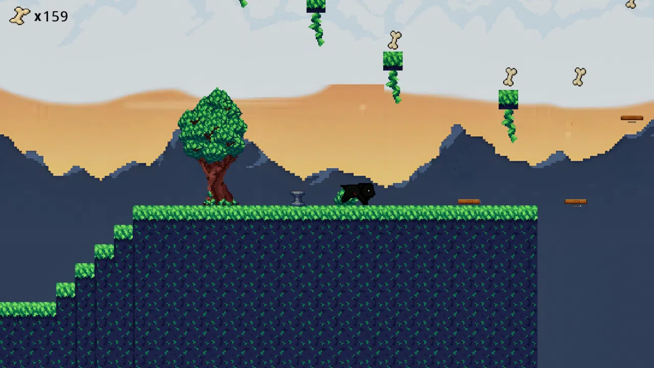 Seven Steps To Return Screenshot 8