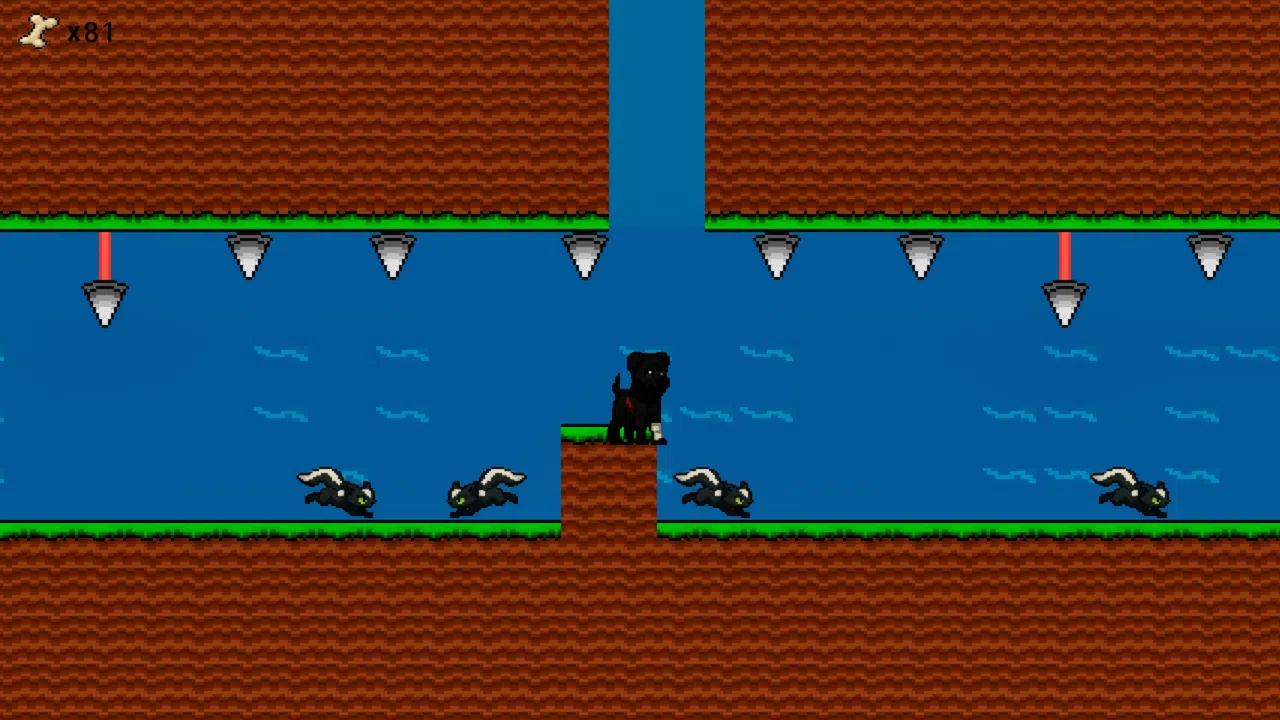 Seven Steps To Return Screenshot 4