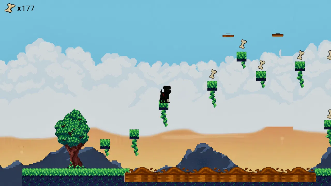 Seven Steps To Return Screenshot 6
