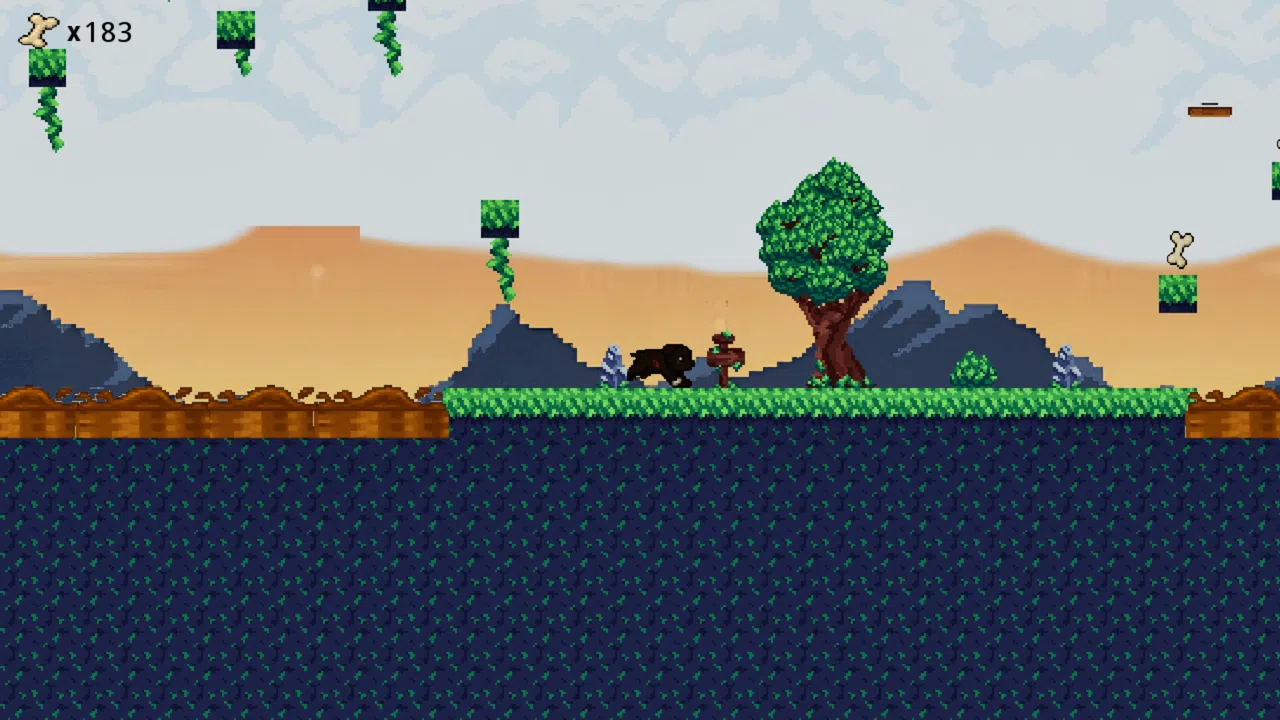 Seven Steps To Return Screenshot 9