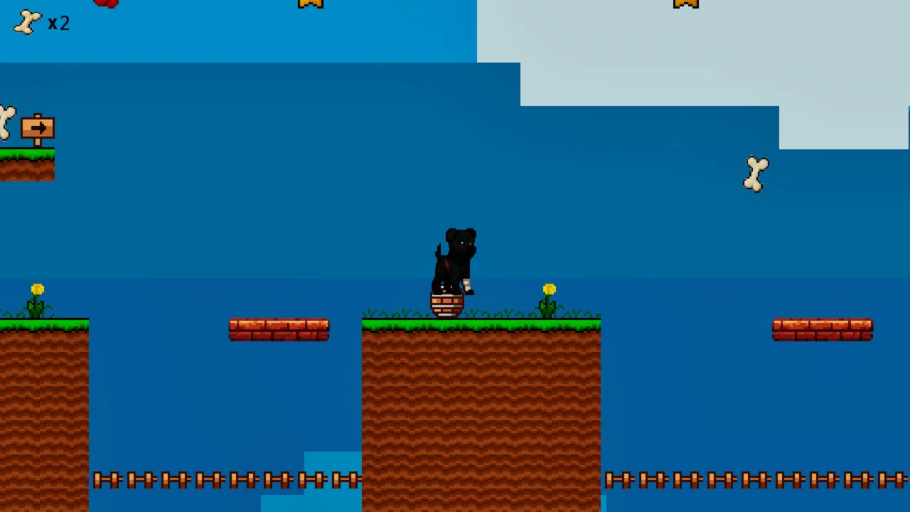 Seven Steps To Return Screenshot 1