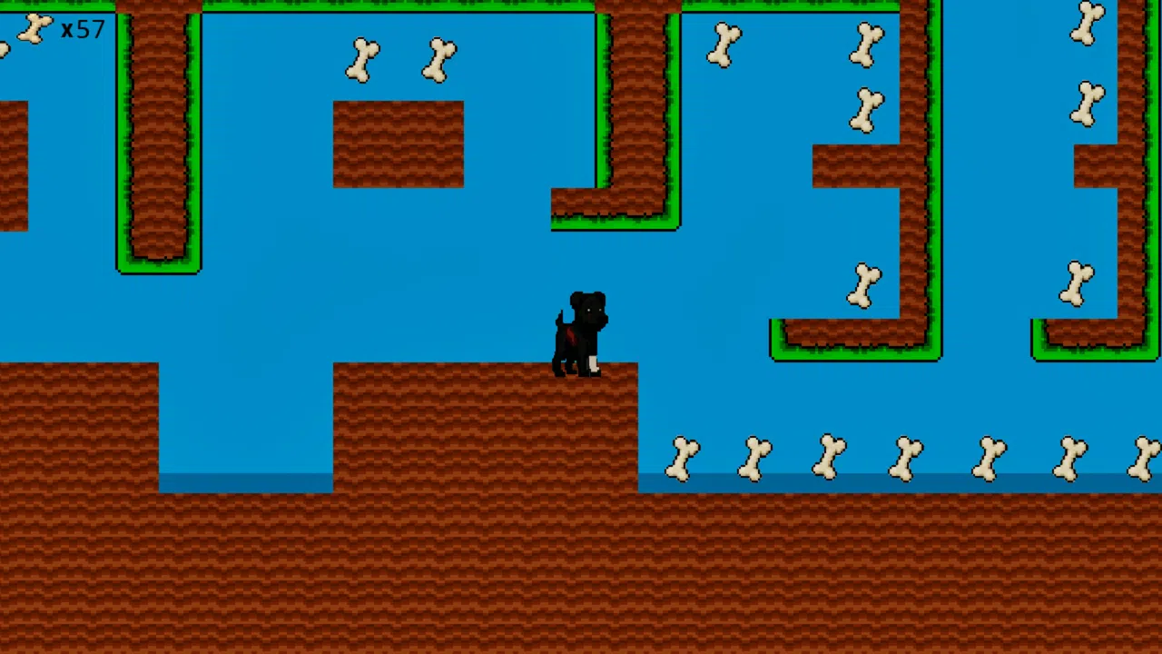 Seven Steps To Return Screenshot 5