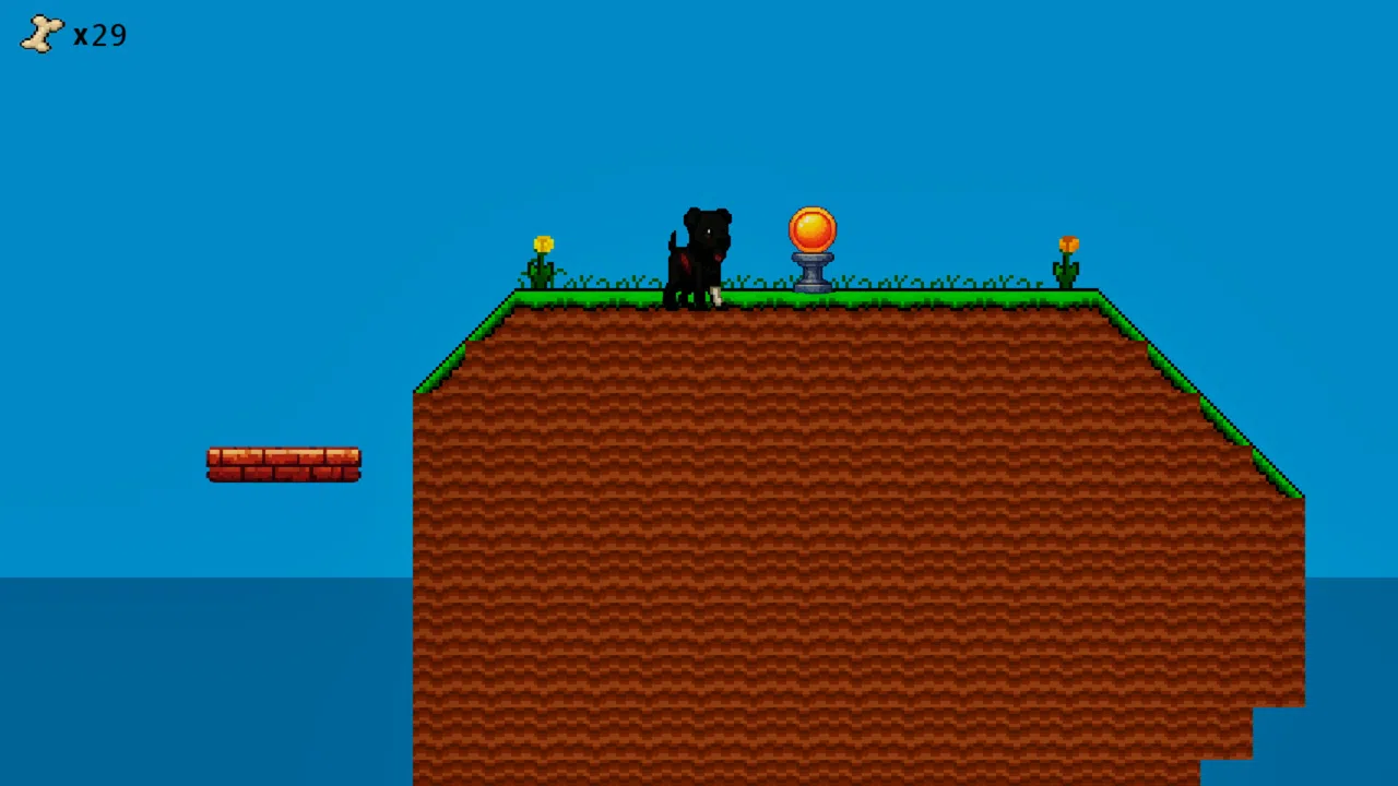 Seven Steps To Return Screenshot 2