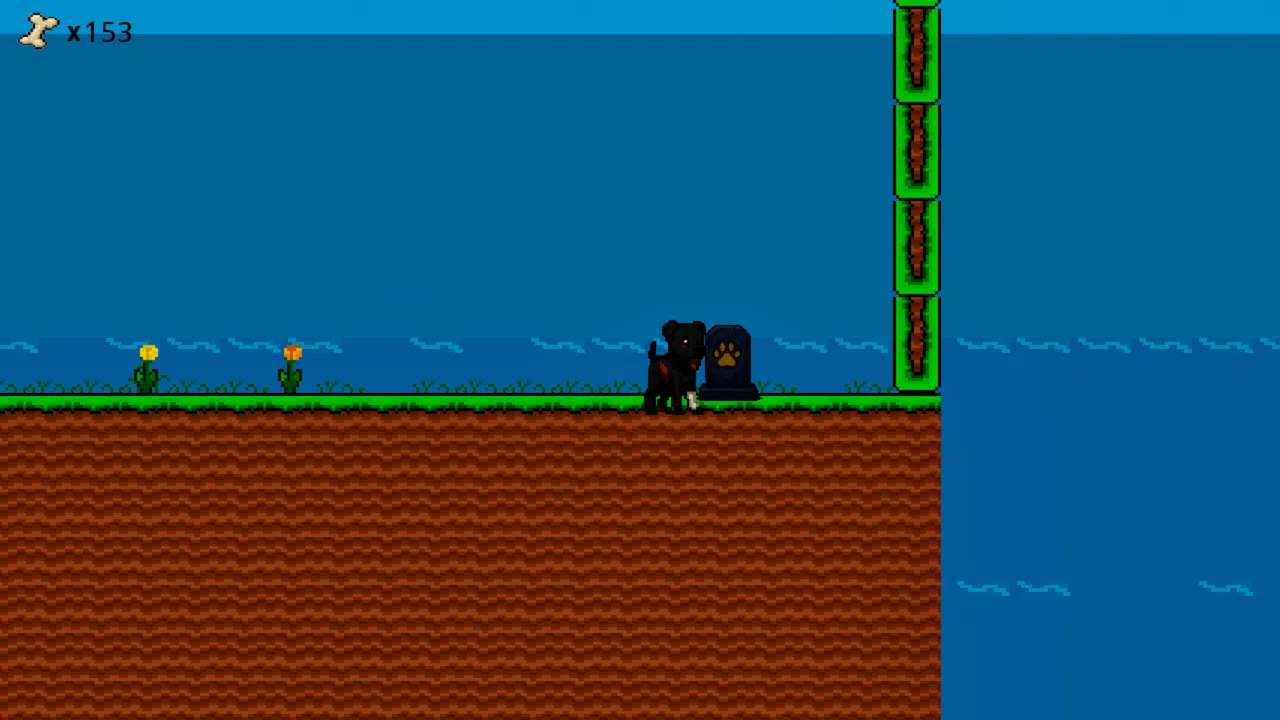 Seven Steps To Return Screenshot 3