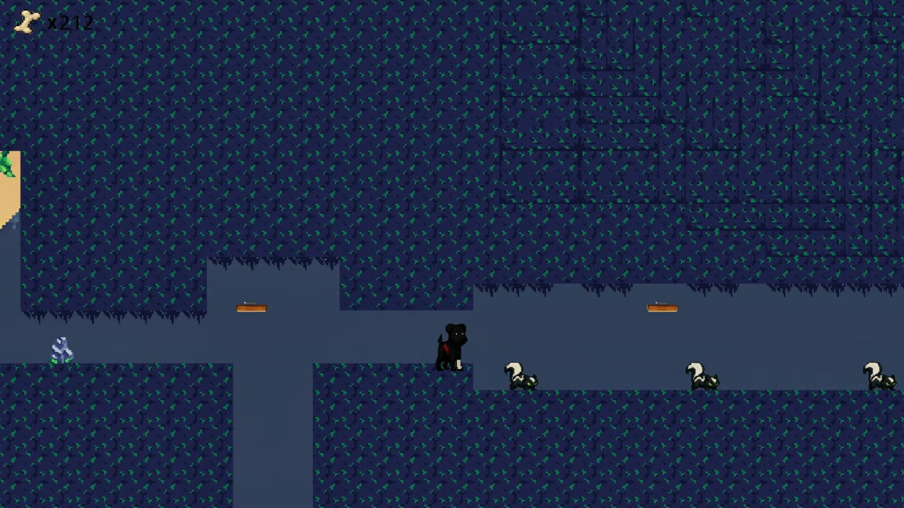 Seven Steps To Return Screenshot 7