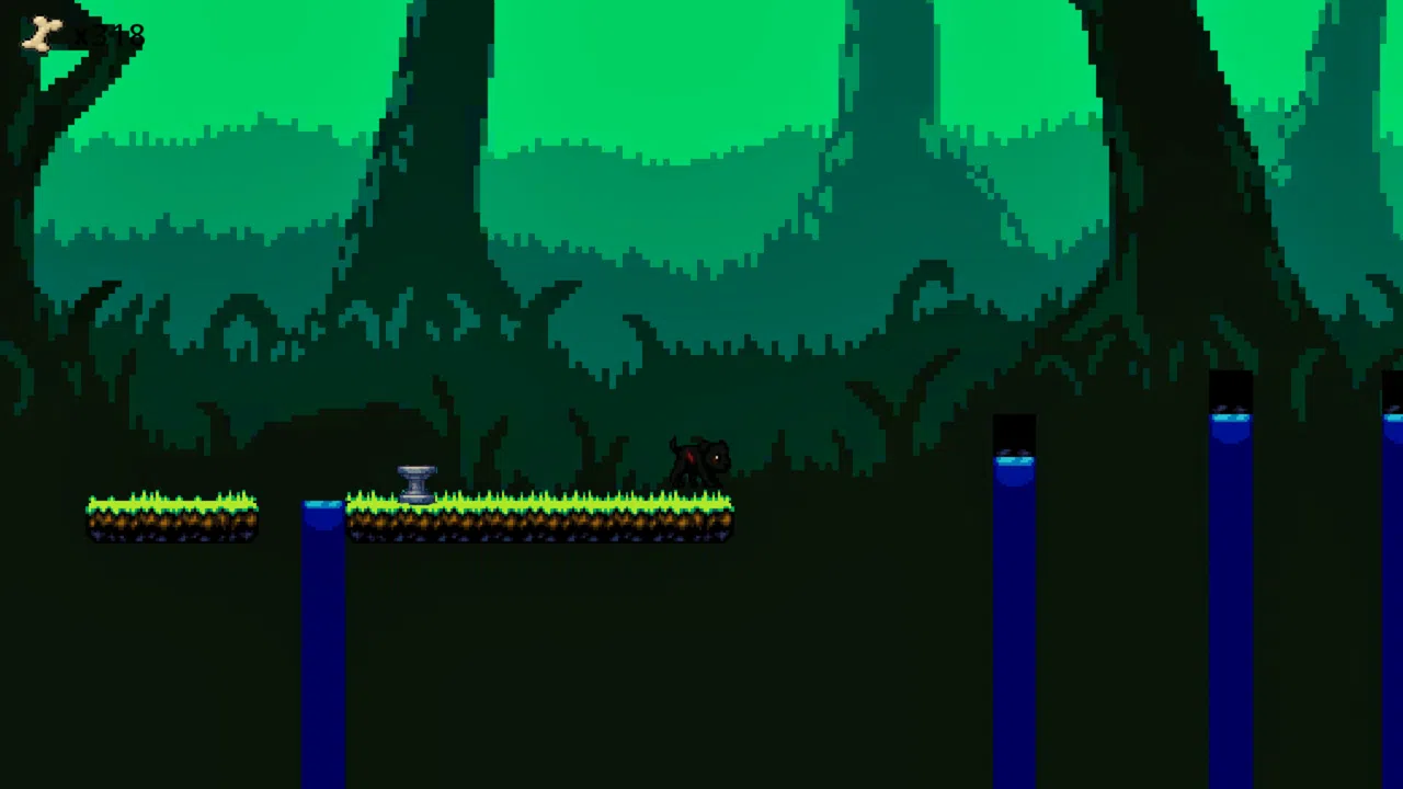 Seven Steps To Return Screenshot 0
