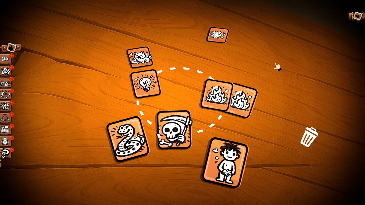 Bible Trivia – Alchemy Screenshot 2
