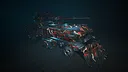 The Front - Deep Sea Blue Pack Screenshot 1