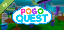 Pogo Quest Demo