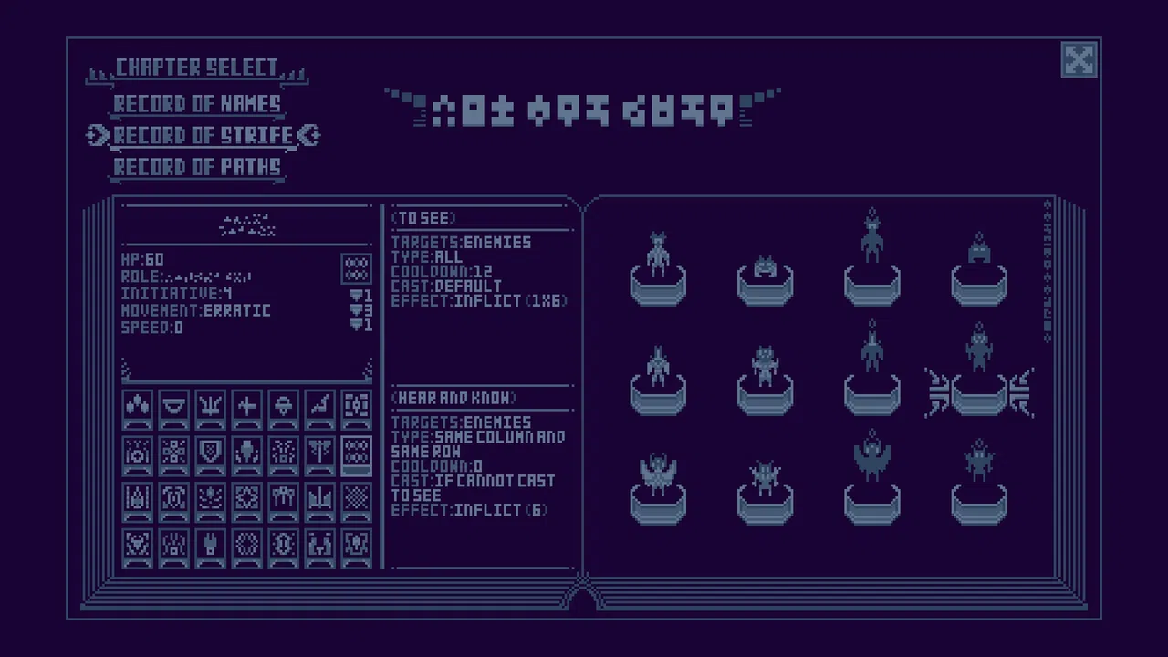 OURATH: a Place in Peace Screenshot 5