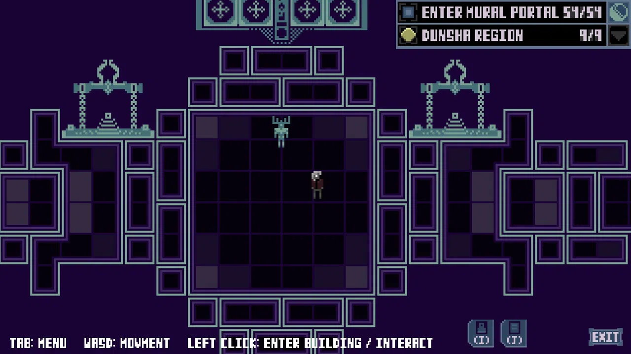 OURATH: a Place in Peace Screenshot 4