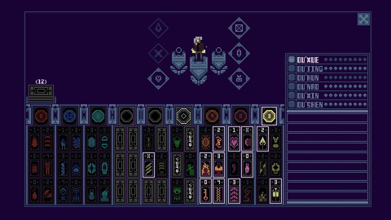 OURATH: a Place in Peace Screenshot 2