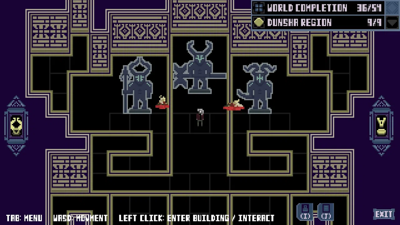OURATH: a Place in Peace Screenshot 7