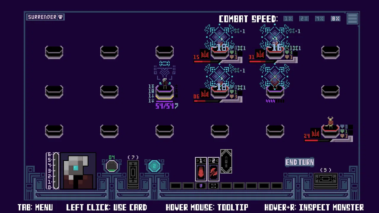 OURATH: a Place in Peace Screenshot 1