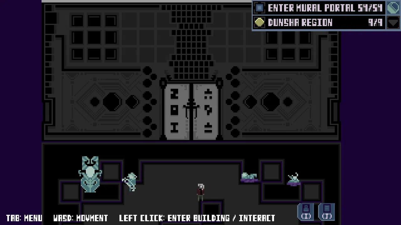 OURATH: a Place in Peace Screenshot 11