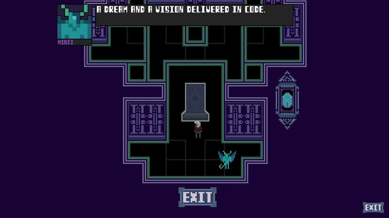 OURATH: a Place in Peace Screenshot 9