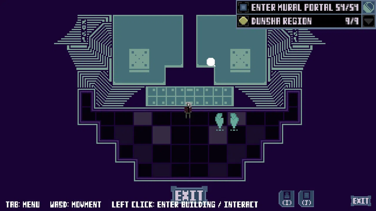 OURATH: a Place in Peace Screenshot 8