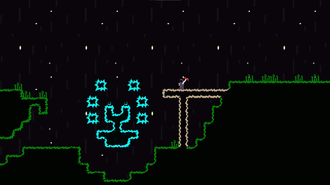 Voidwell Screenshot 2