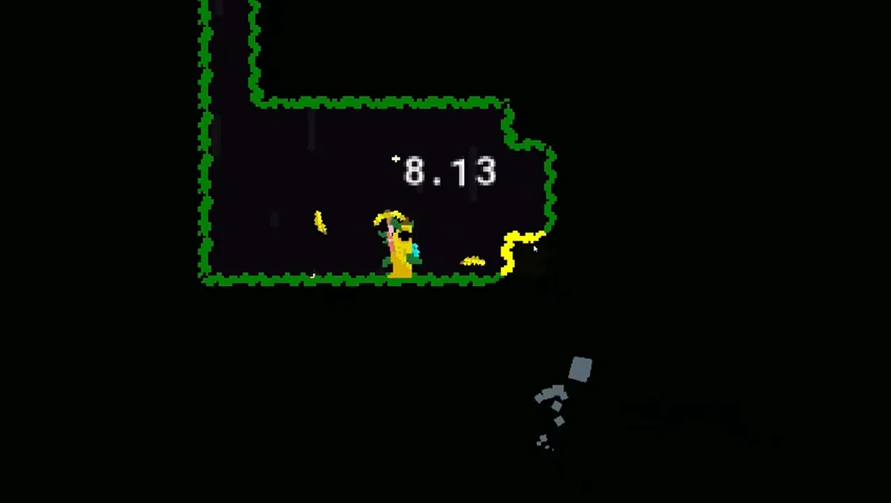 Voidwell Screenshot 1
