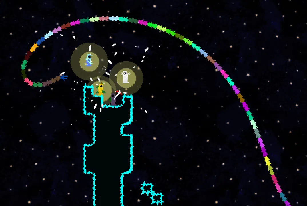 Voidwell Screenshot 0