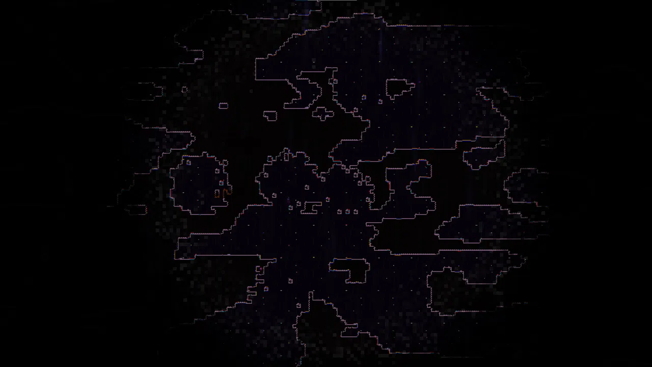 Voidwell Screenshot 3