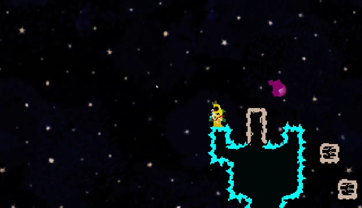 Voidwell Screenshot 4