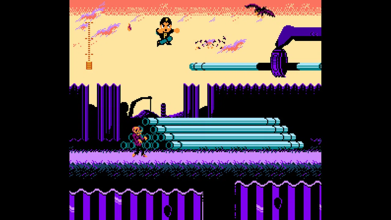 HAUNTED: Halloween '87 (Year of the Witch) Screenshot 7