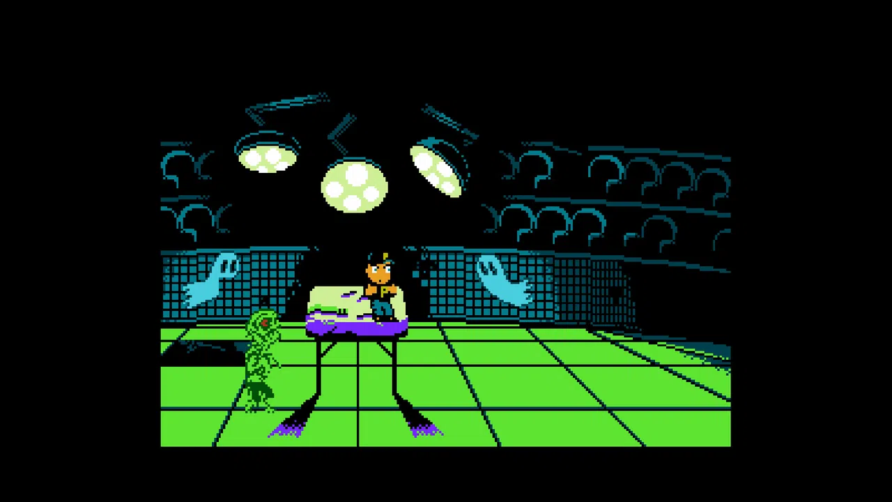 HAUNTED: Halloween '87 (Year of the Witch) Screenshot 5