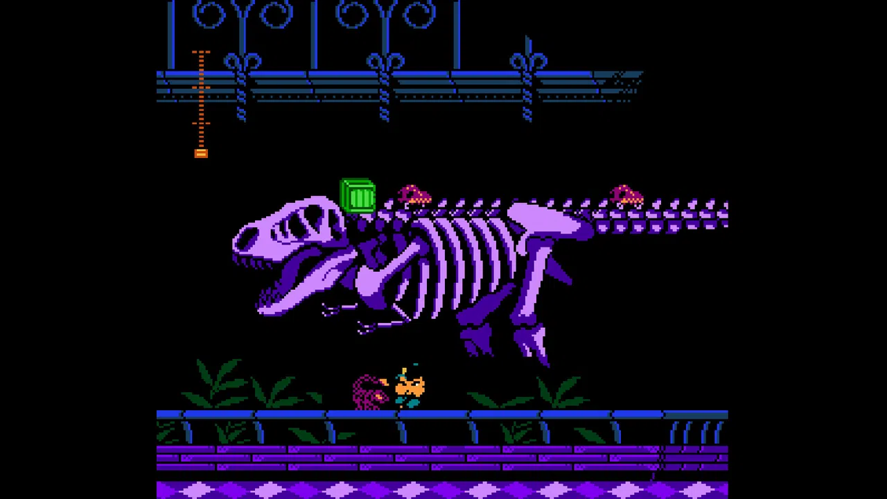 HAUNTED: Halloween '87 (Year of the Witch) Screenshot 3