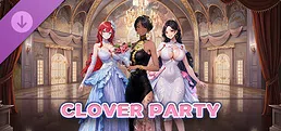 四叶派对（Clover Party）-拓展包